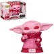 Star Wars Valentines POP! Grogu
